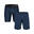 Shorts Hummel TE Topaz (x2)