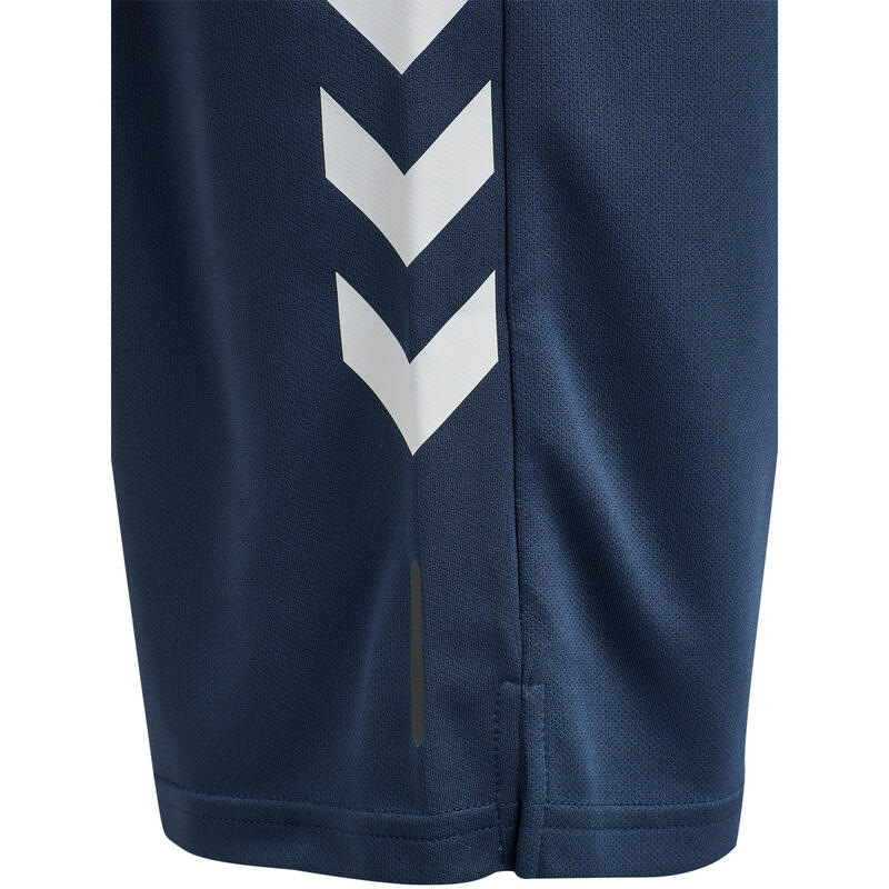 Fermeture À Cordon Short Hmlte Topaz Entraînement Homme HUMMEL