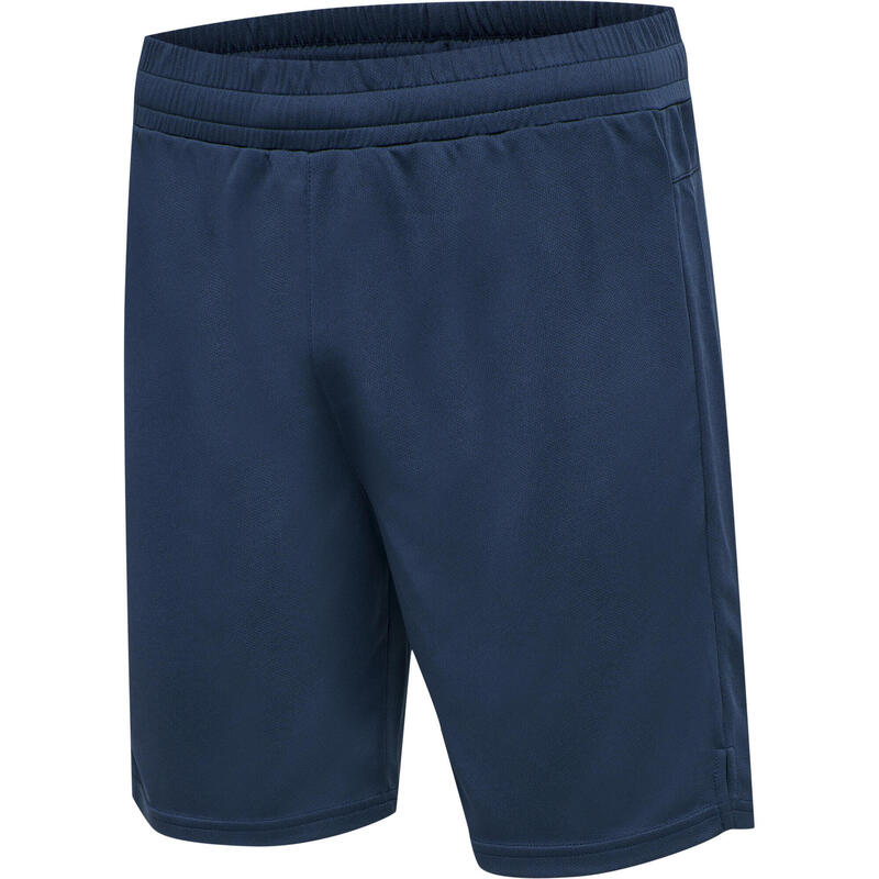 Fermeture À Cordon Kurze Hose Hmlte Entraînement Homme HUMMEL