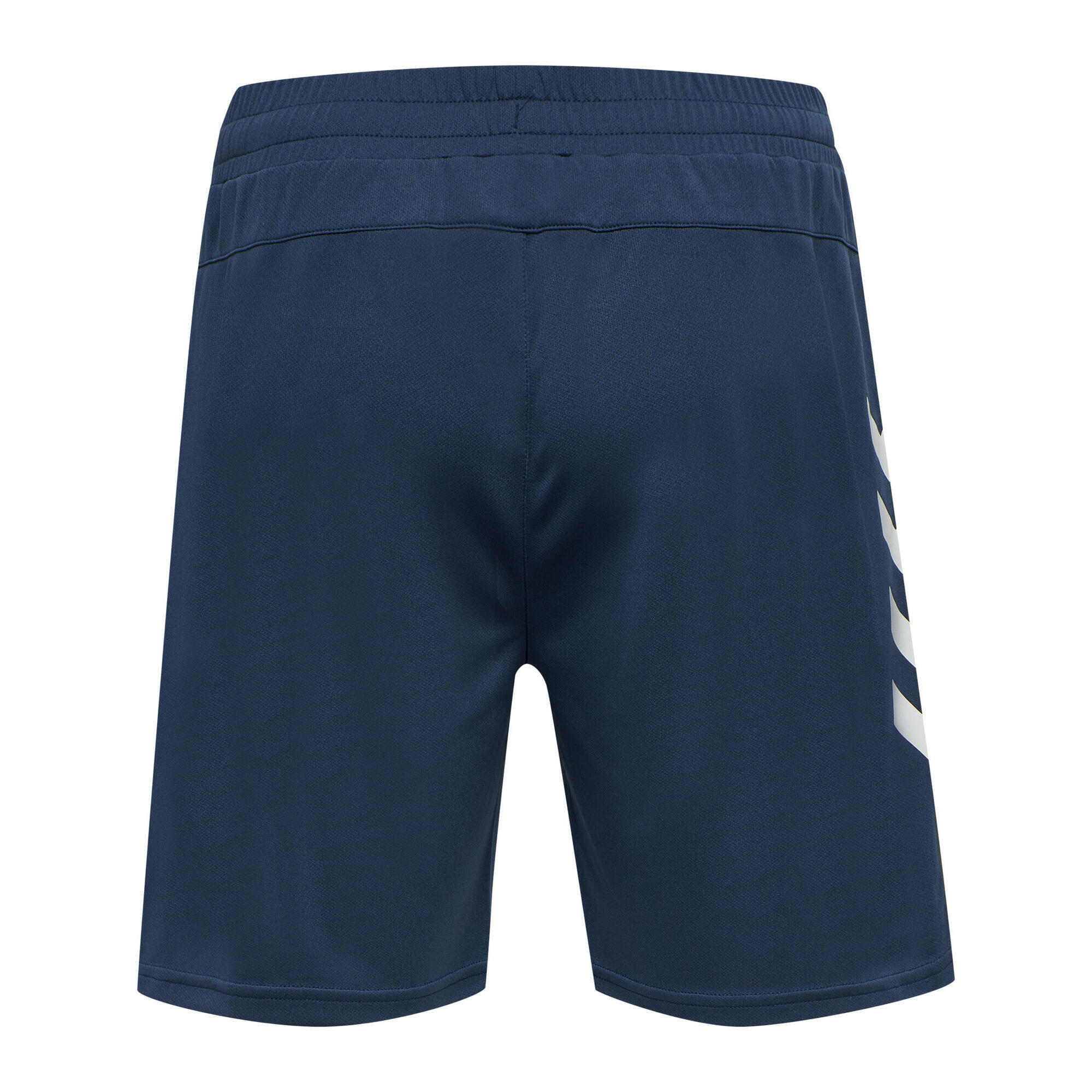 Fermeture À Cordon Short Hmlte Topaz Homme 4/7
