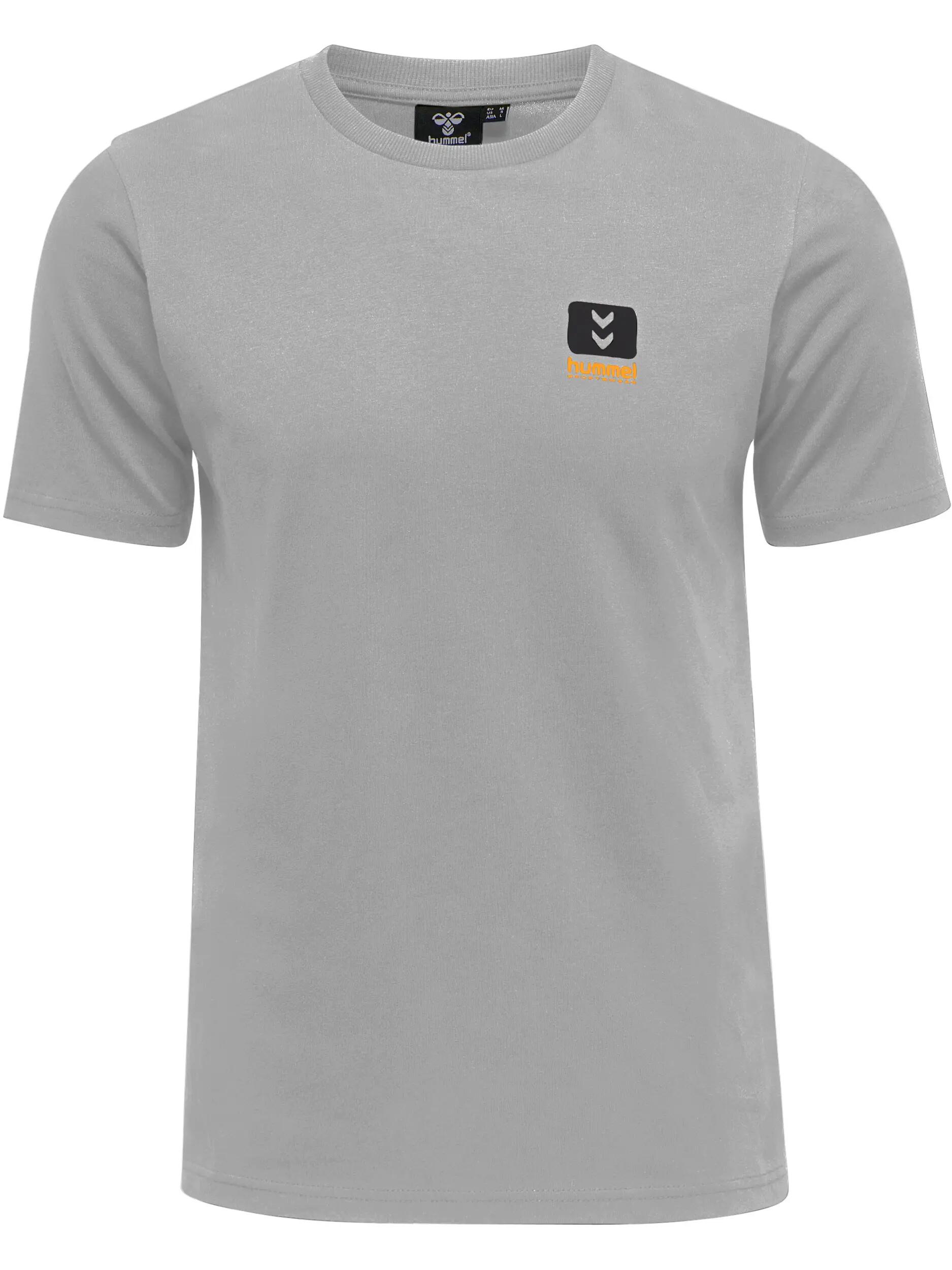 Camiseta Hmllgc Liam Camiseta manga corta adulto 3/8