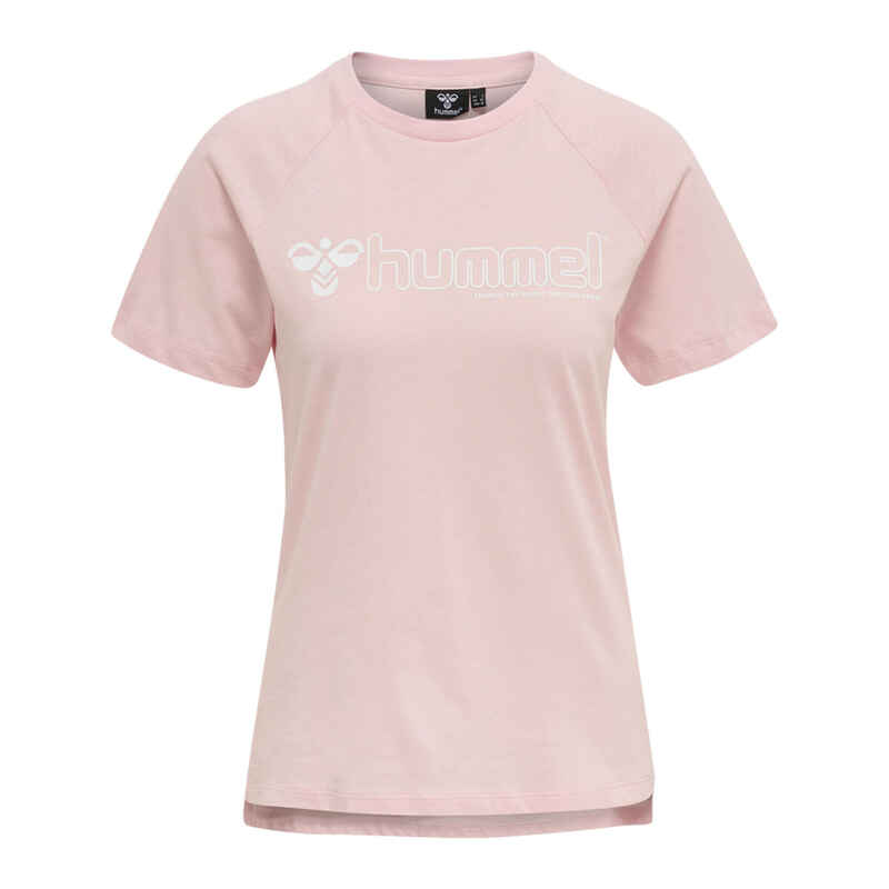 Hmlnoni 2.0 T-Shirt T-Shirt S/S Damen