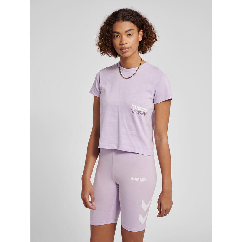 Hummel T-Shirt S/S Hmllgc Lara Short T-Shirt