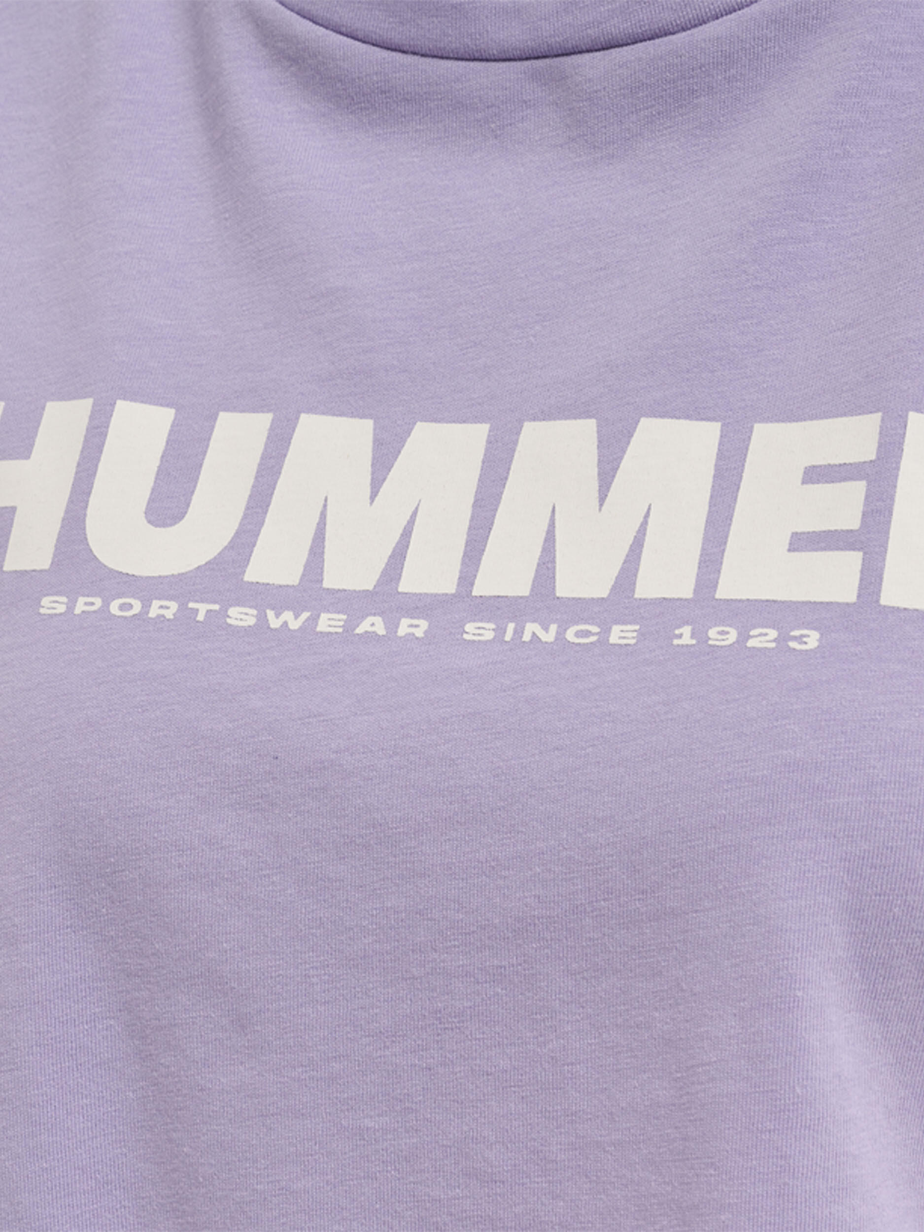 Enfiler T-Shirt Hmllegacy Femme HUMMEL 7/7