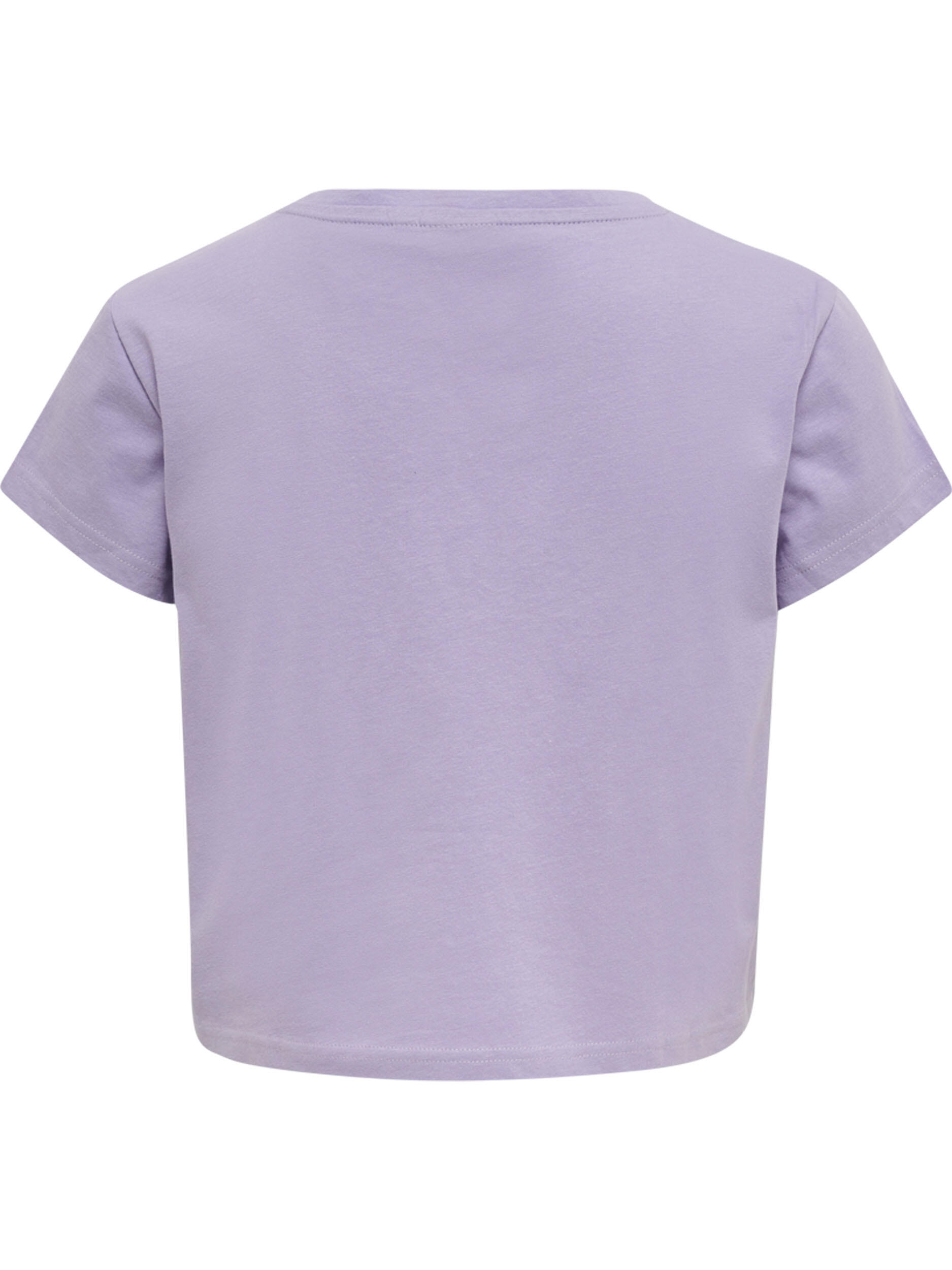 Enfiler T-Shirt Hmllegacy Femme HUMMEL 6/7