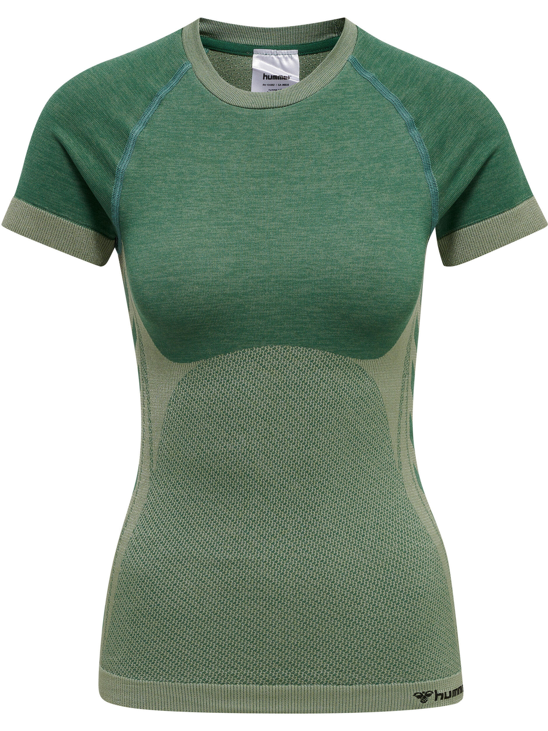 Maglietta da donna Hummel Clea 4/7