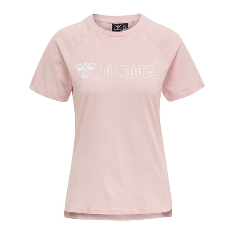 Hmlnoni 2.0 T-Shirt T-Shirt S/S Damen