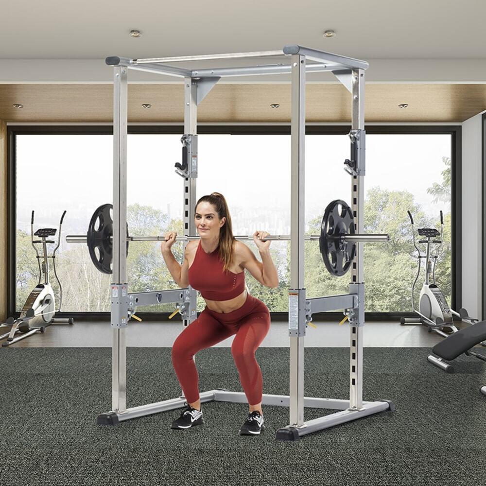 Tuffstuff Evolution Power Cage CPR 265
