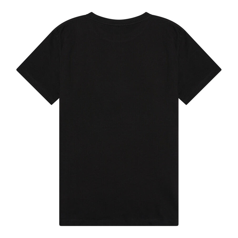 Liverpool logo t-shirt kids - Zwart 3/5