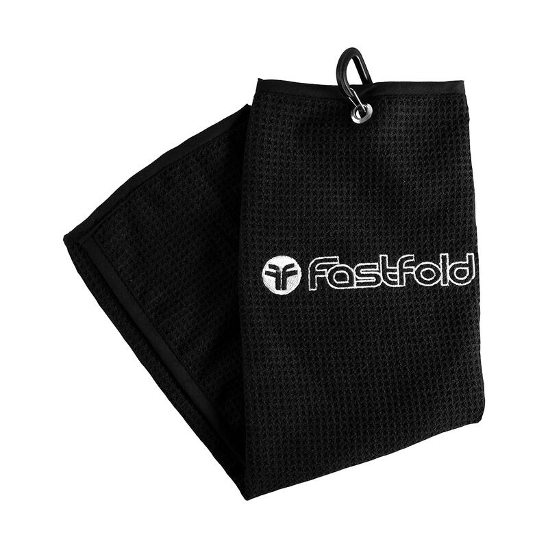Asciugamano Goff fast fold
