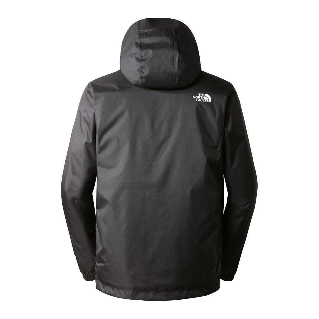 Kurtka turystyczna męska The North Face M Quest Insulated 3/5