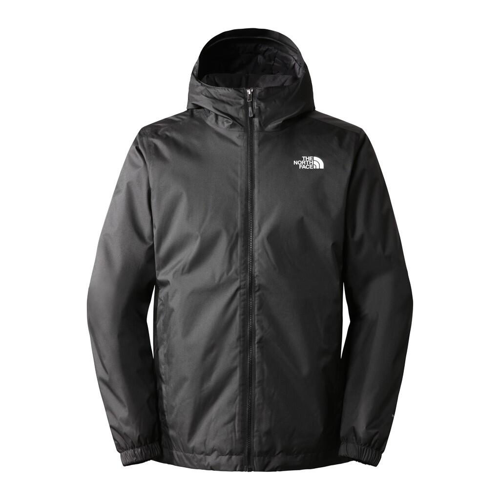 Kurtka turystyczna męska The North Face M Quest Insulated 2/5