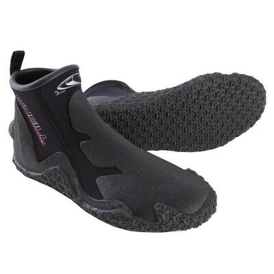 Stivali in neoprene O'Neill 3 mm Tropical Dive Boot