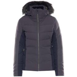 Veste de ski Salomon Icetown pour femme