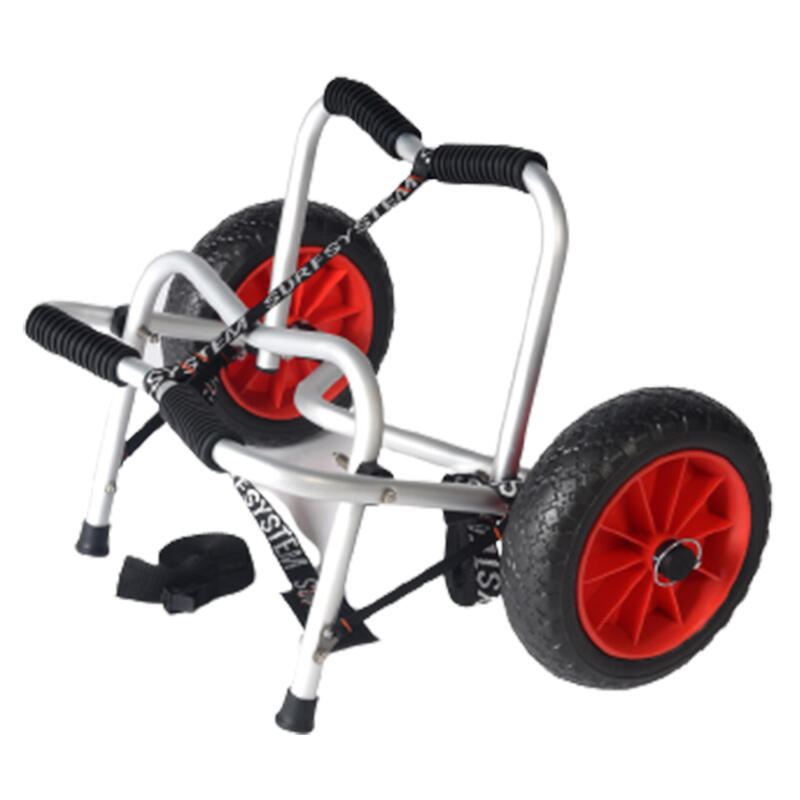 Segunda vida - Carrito Kayak/SUP/Surf System - Bueno