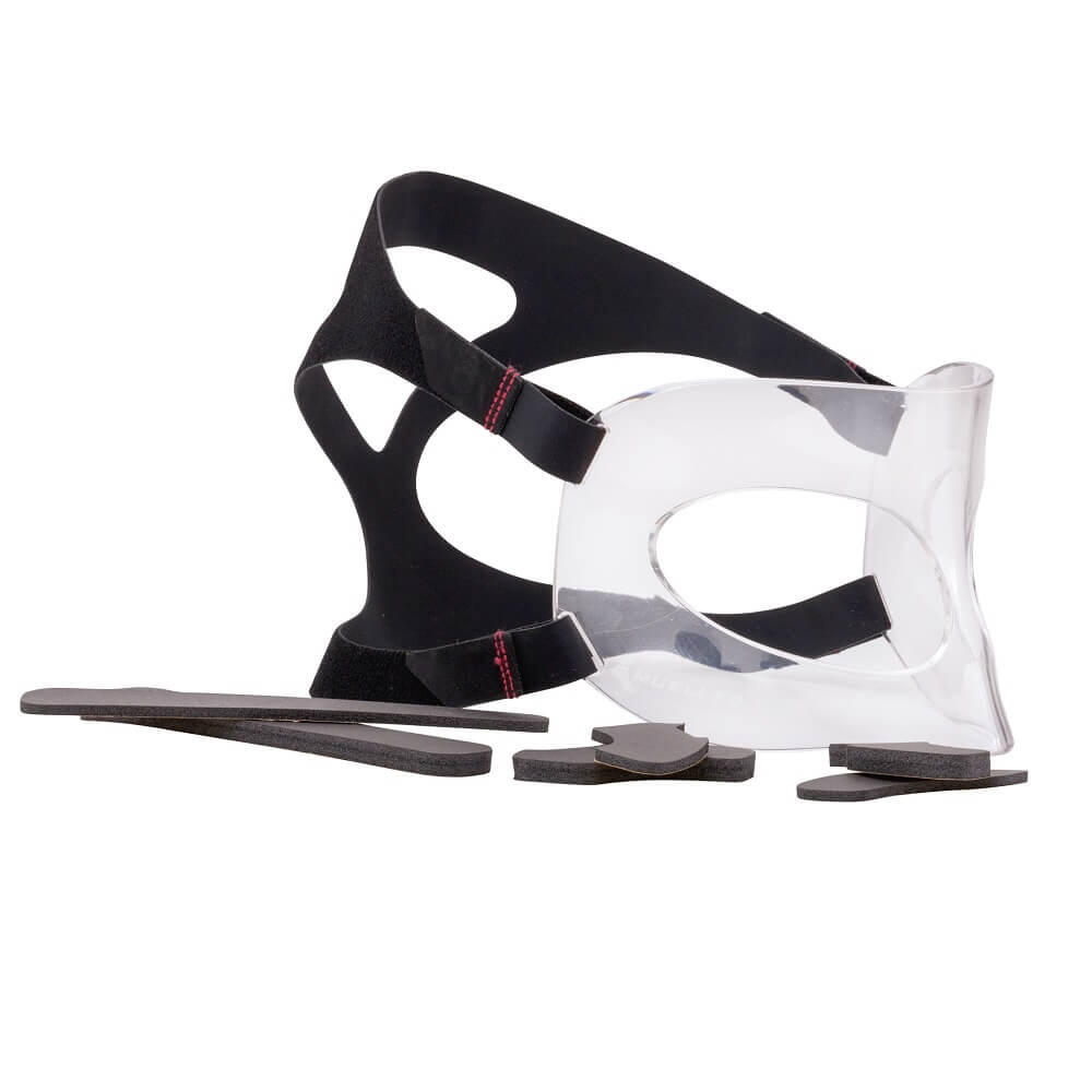 Chránič nosu pro sport Nose Guard 5/5