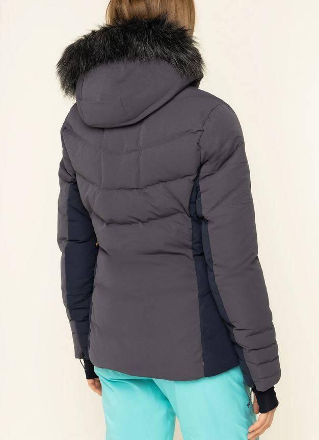 Salomon Icetown dames ski-jas 4/4