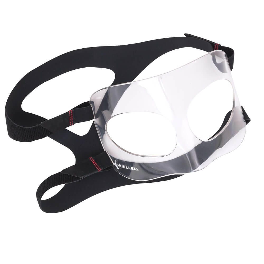 Chránič nosu pro sport Nose Guard 3/5