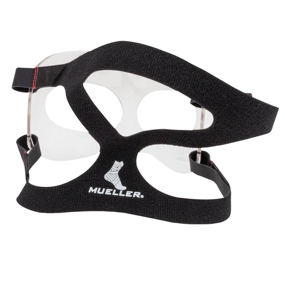 Chránič nosu pro sport Nose Guard 4/5