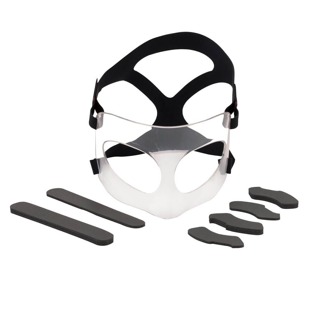 MUELLER Chránič nosu pro sport Nose Guard