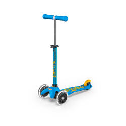 TROTINETE EVOLUTIVA COM 3 RODAS E ASSENTO DE CRIANÇA GLOBBER G0-UP GLOBBER  - Decathlon