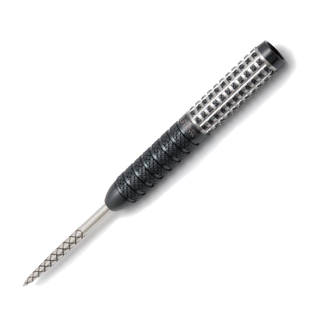 MANUEL GIL Dardos Dynasty Darts A Flow Isabell 2 Jesus Noguera Perea Steel 90% 22gr