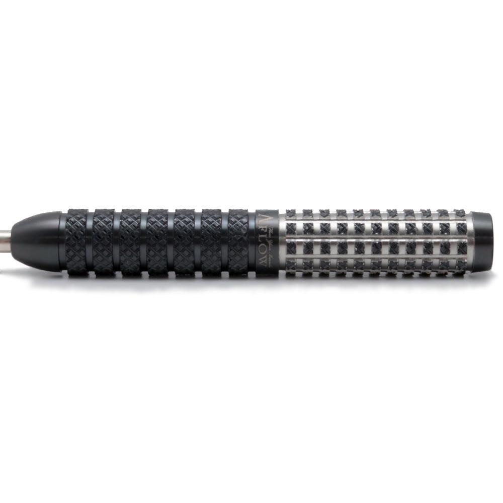 Dardos Dynasty Darts A Flow Isabell 2 Jesus Noguera Perea Steel 90% 22gr 2/6