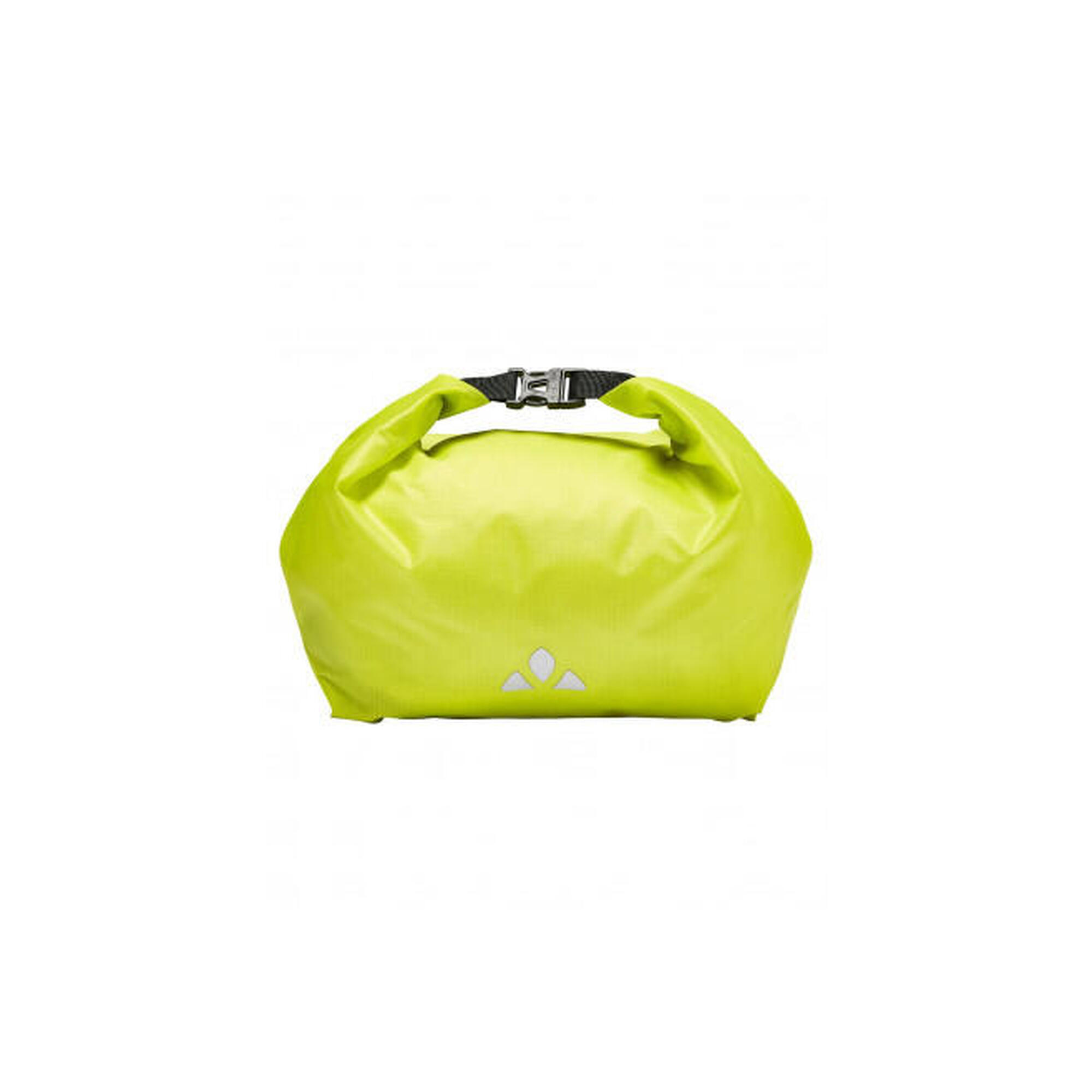 Saco de guiador Vaude Aqua Box Light Bright Green