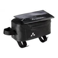 Sacoche de guidon Vaude CarboGuide Bag Aqua Noir