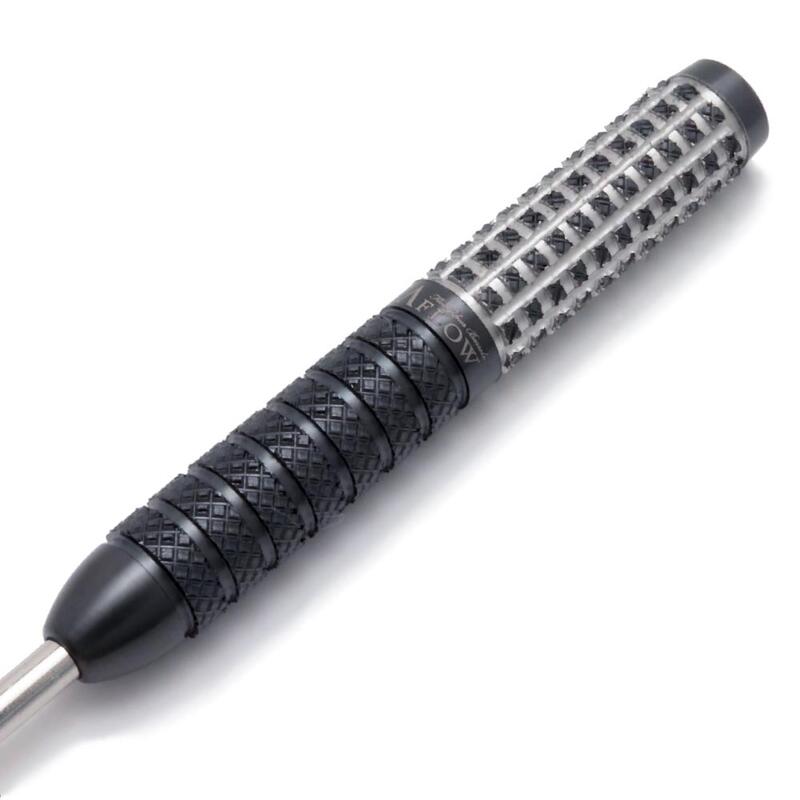 Dardos Dynasty Darts A Flow Isabell 2 Jesus Noguera Perea Steel 90% 22gr