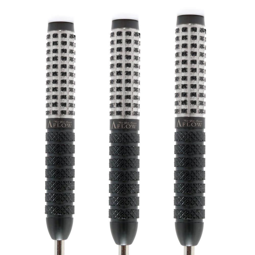 Dardos Dynasty Darts A Flow Isabell 2 Jesus Noguera Perea Steel 90% 22gr 4/6