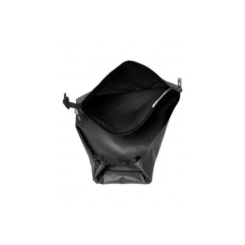 Sacoche de guidon Bikepacking Vaude Trailfront II Black Uni