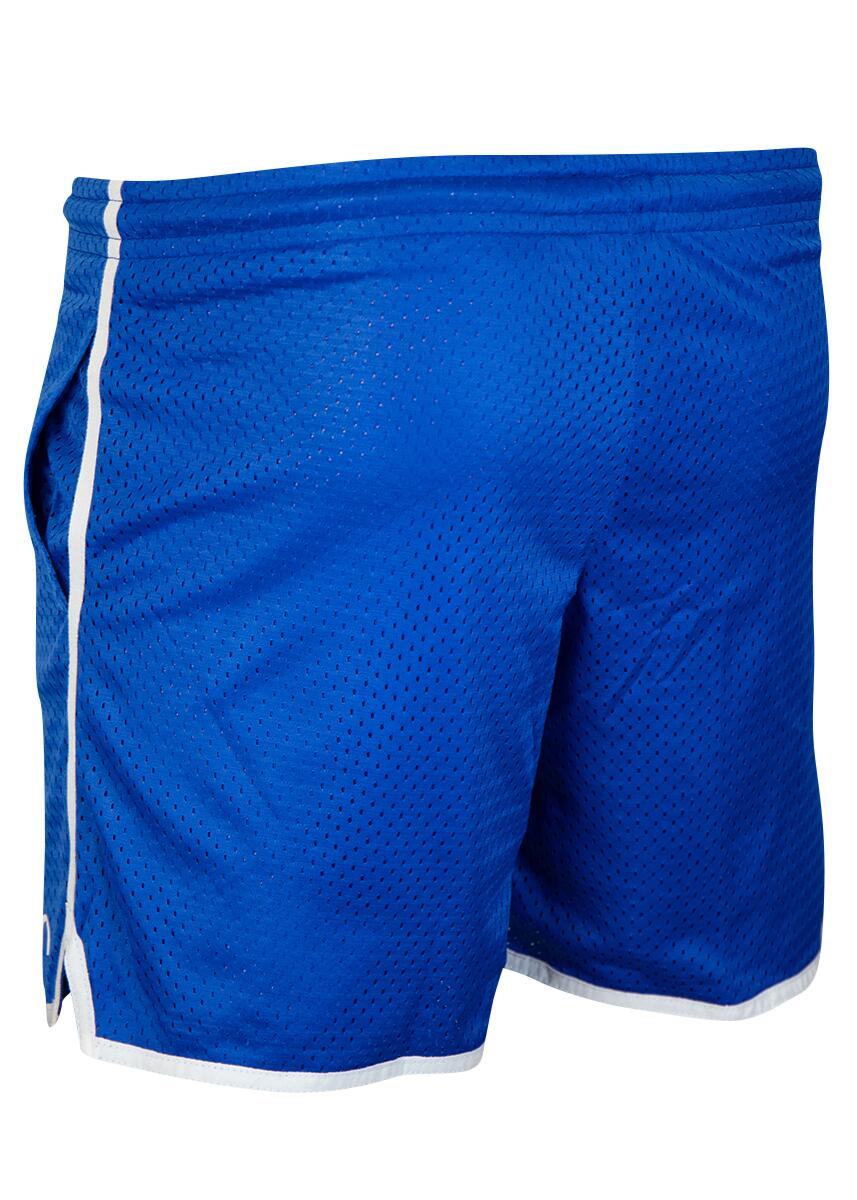 Akron Men's Honolulu Shorts - Royal Blue 2/4