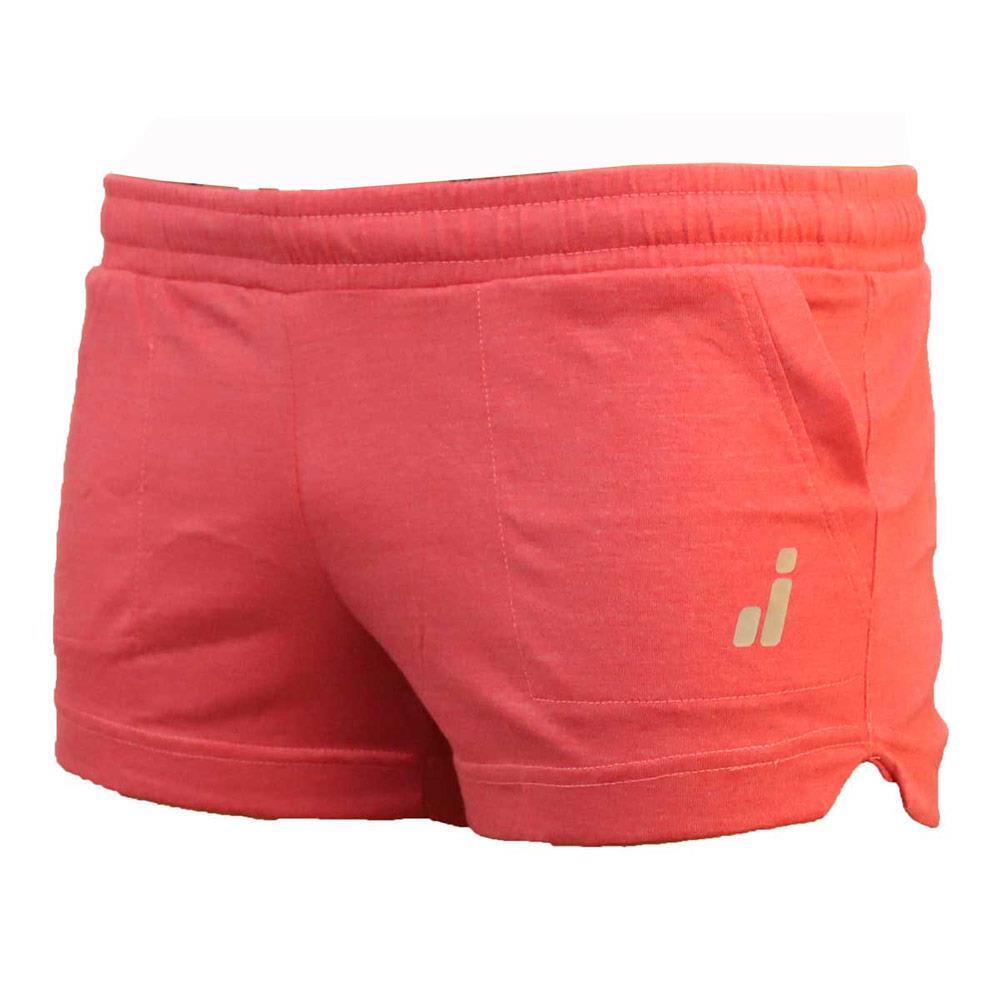 JOLUVI Joluvi Women's Kali Short - Coral Pink