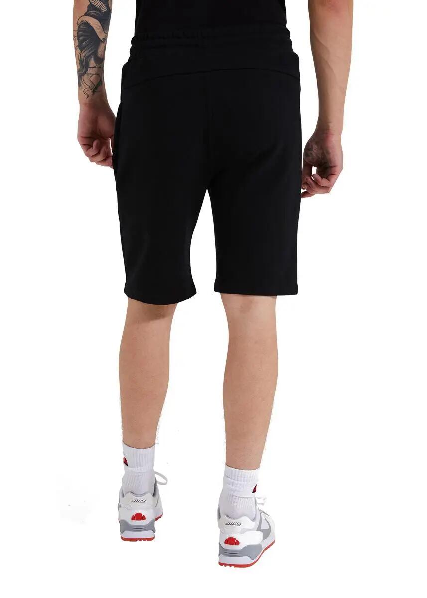 Ellesse Pantalón corto Kraviz para hombre - Negro 2/5