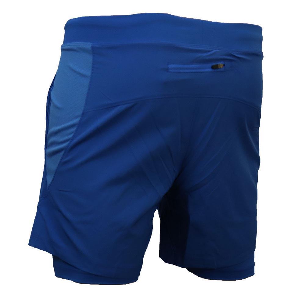 Joluvi Men's Best Short - Blue 2/3