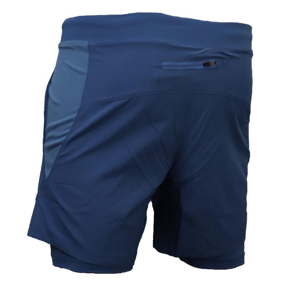 Joluvi Melhor Short Masculino - Azul Marinho - Tamanho XS 2/3