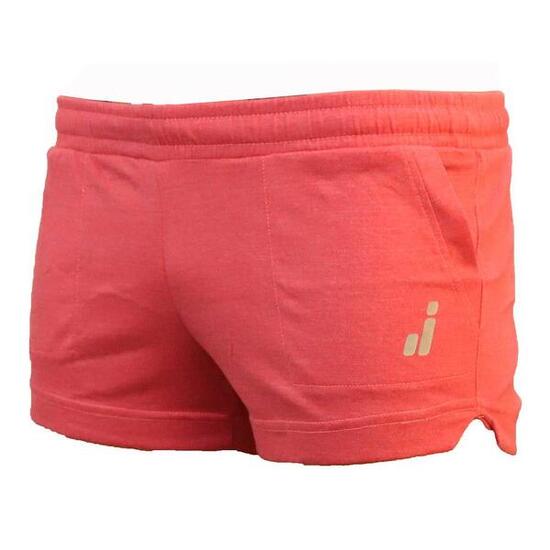 Joluvi Dames Kali Short - Koraalroze - Maat M