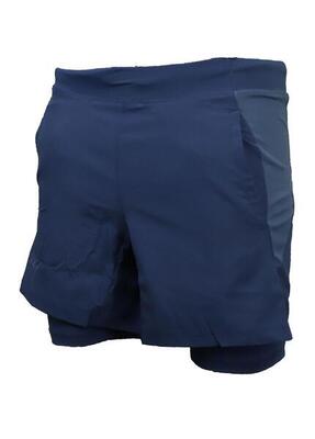 Joluvi Men's Best Short - Blu navy - Taglia XS