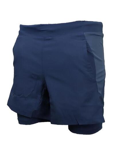 Joluvi Men's Best Short - Blu navy - Taglia XS