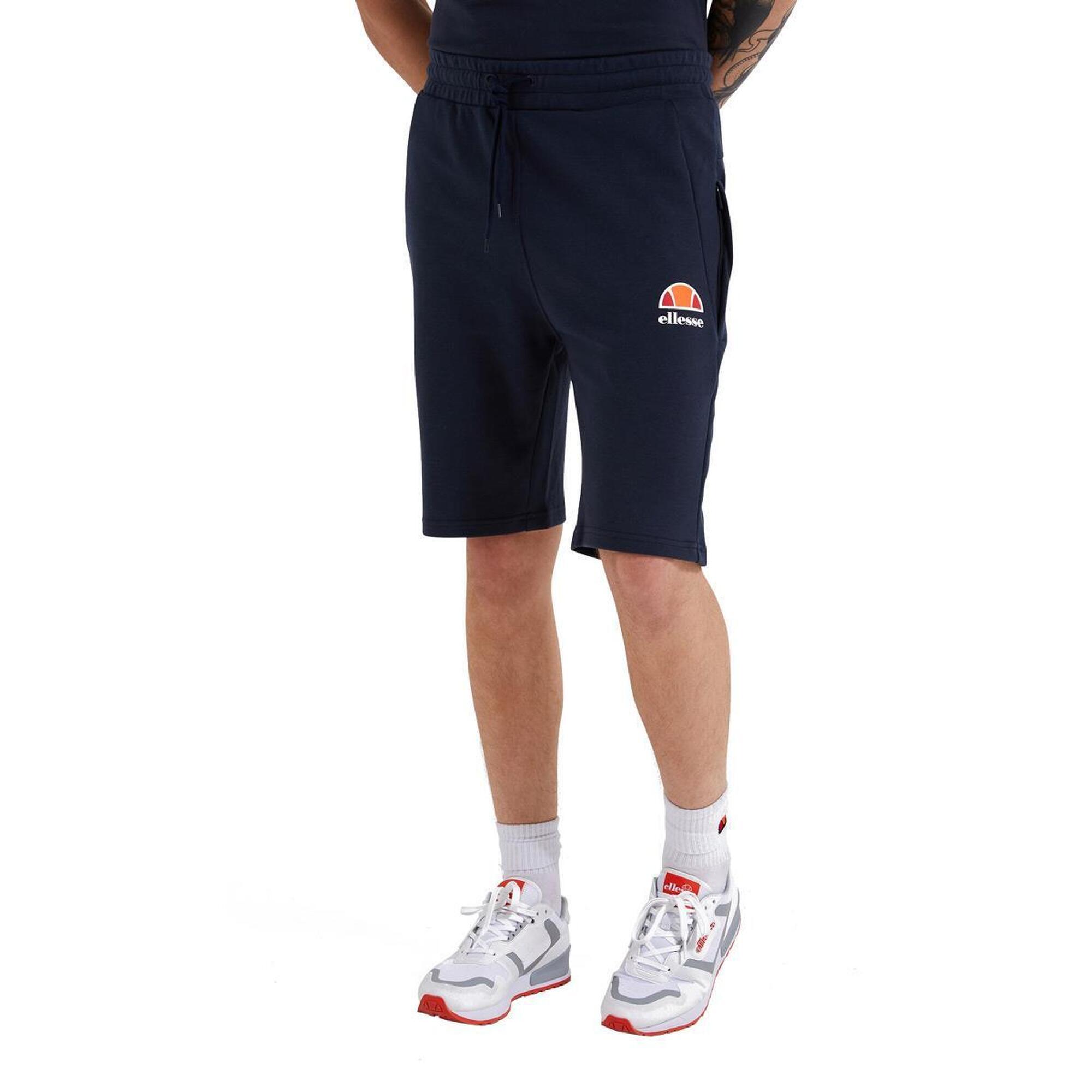 ELLESSE Pánské kardio tréninkové kraťasy Ellesse Kraviz