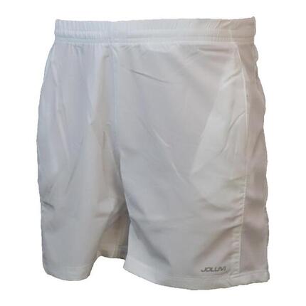 Short Bemuda pour homme Joluvi - Blanc - Taille S