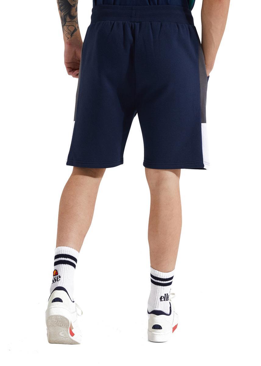 Short Ellesse Revor pour homme - Marine - Taille S 2/2
