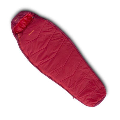 Śpiwór turystyczny dla dzieci Pinguin SAVANA JUNIOR PFM prawy