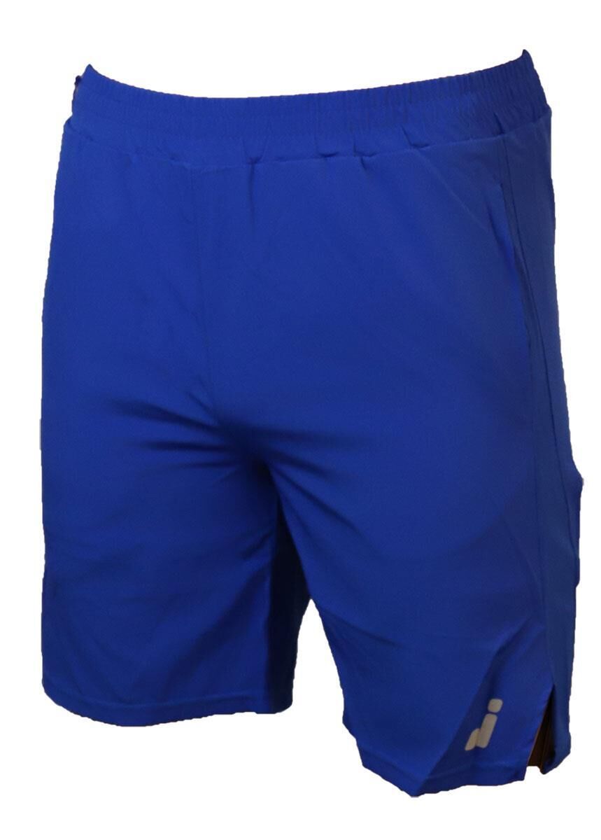 JOLUVI Joluvi Men's Mesh Short - Blue