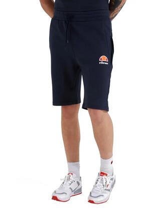 Short Kraviz pour homme Ellesse - Bleu marine - Taille XL