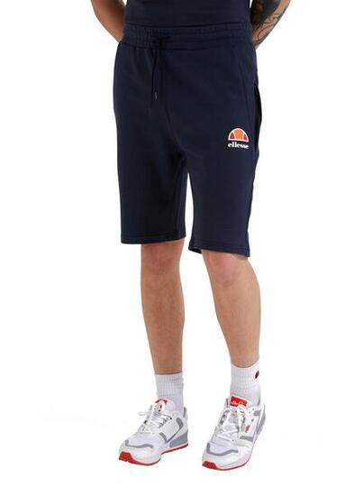 Short Kraviz pour homme Ellesse - Bleu marine - Taille XL