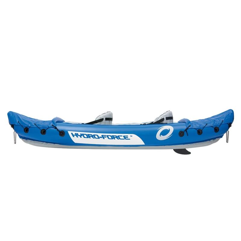 Bestway Hydro-Force Lite-Rapid X2 felfújható kajak 321 x 88 cm