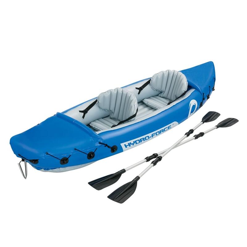 Bestway Hydro-Force Lite-Rapid X2 felfújható kajak 321 x 88 cm