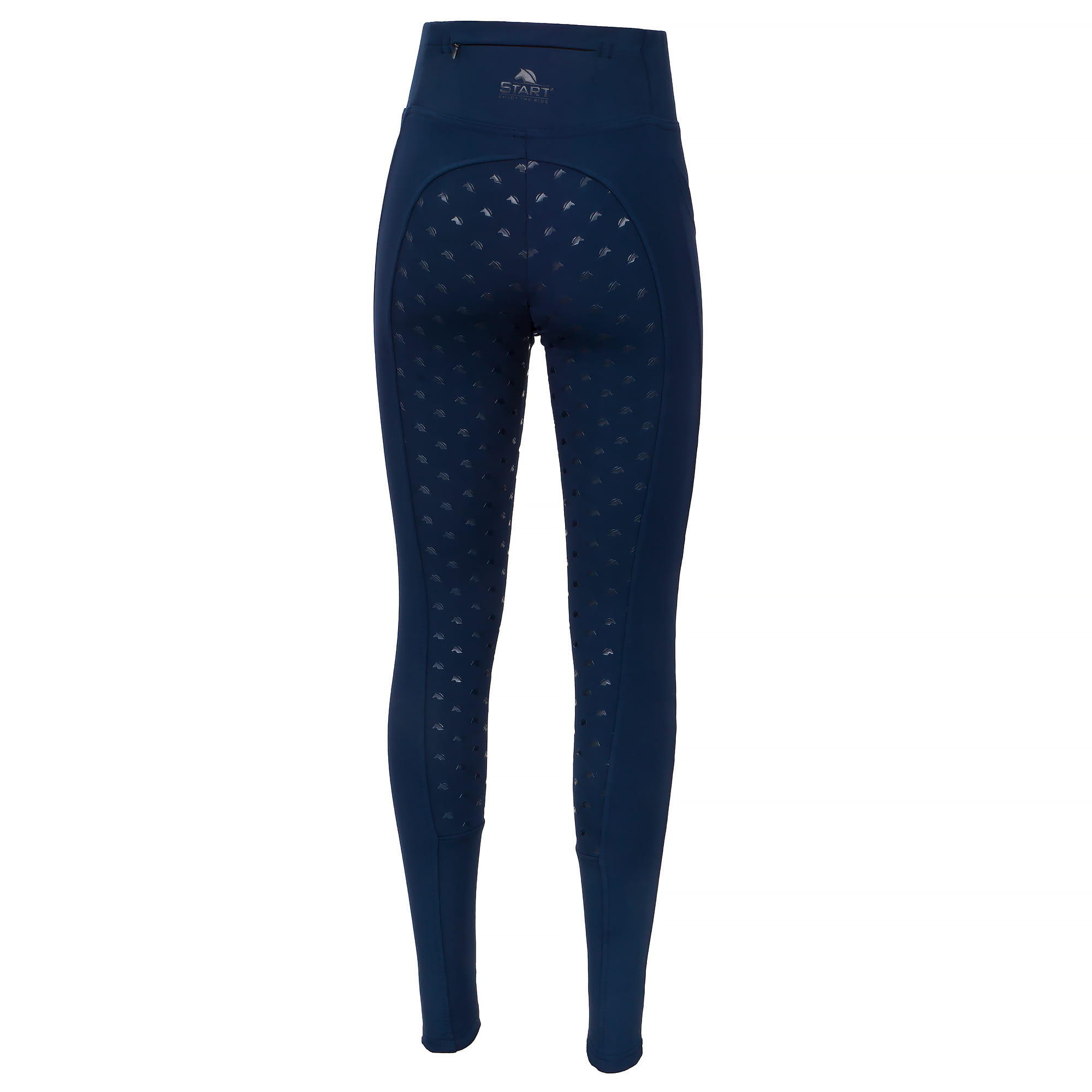 START KnowsleyFullGrip winterlegging voor jongeren 2/3